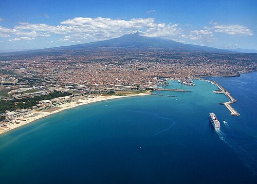 Catania