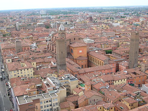 Bologna