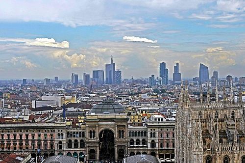 Milano