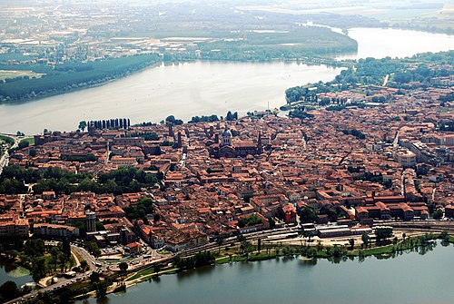 Mantova