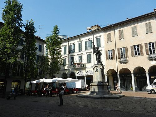 Varese