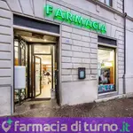 Farmacia S. Anna