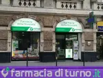 Farmacia della Nunziata