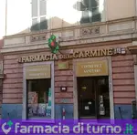 Farmacia Del Carmine