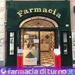 Farmacia San Vincenzo snc.
