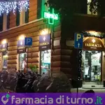 Farmacia Olivieri Della Dott.Ssa Raimondi Liliana & C. S.N.C.