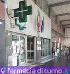 Farmacia Pammatone