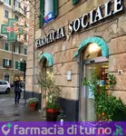 Farmacia Sociale Sas di Alessandro Terrile & C.