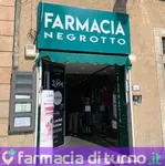Farmacia Negrotto