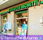 FARMACIA IACHETTI DR DI STEFANO GIUSEPPE