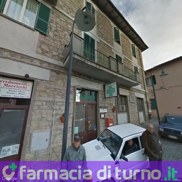 Farmacia Cozzolino Dr. Nunzia
