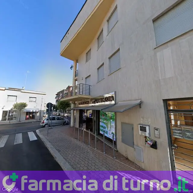 Farmacia Dr. Max Aprilia Lauri