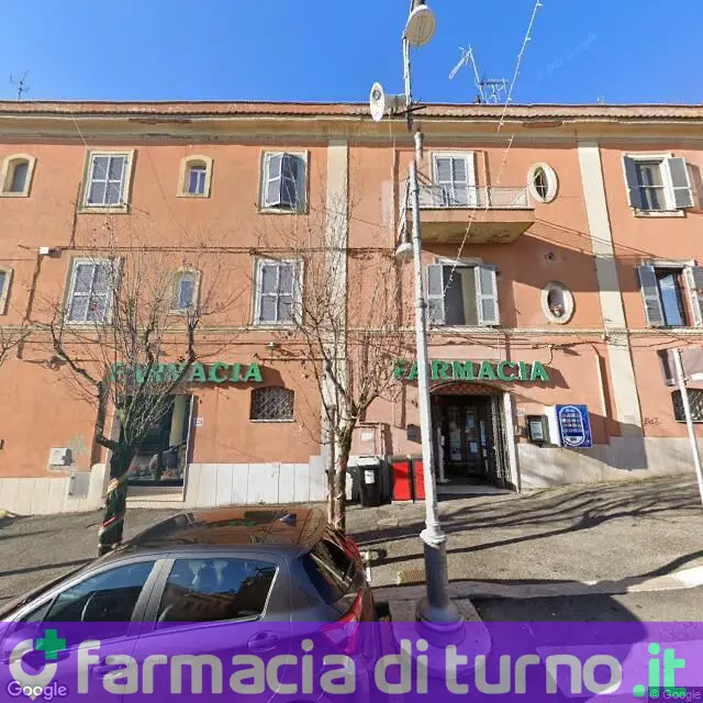 Farmacia S. Monica - Farmacie Kairos -