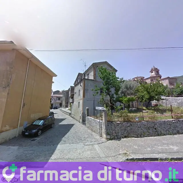 Farmacia San Magno