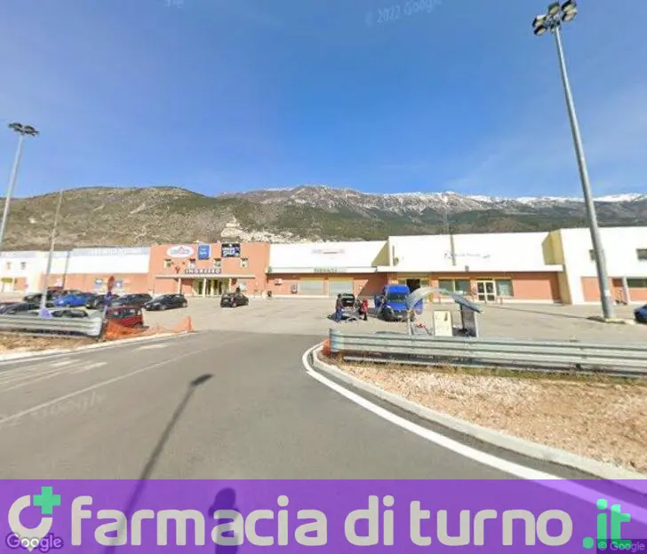 Farmacia Di Bernardo Vesi Della Dott.ssa Adriana Vesi