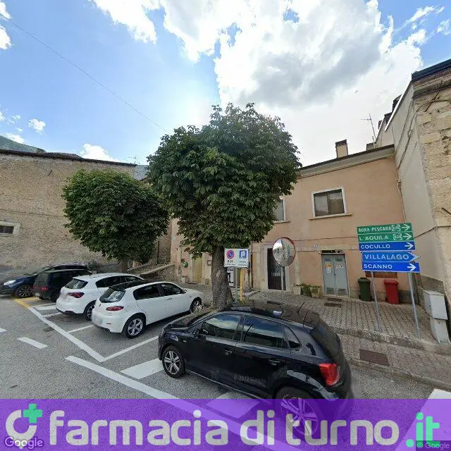 Farmacia Lavillotti