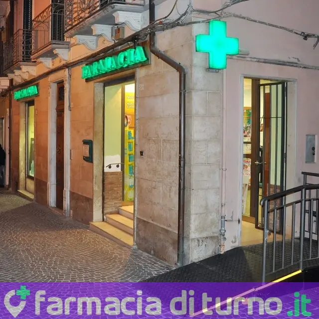 Farmacia Fabrizi Alessandra