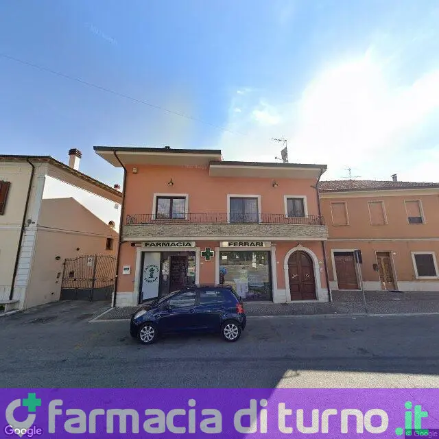 Farmacia Ferrari Paola