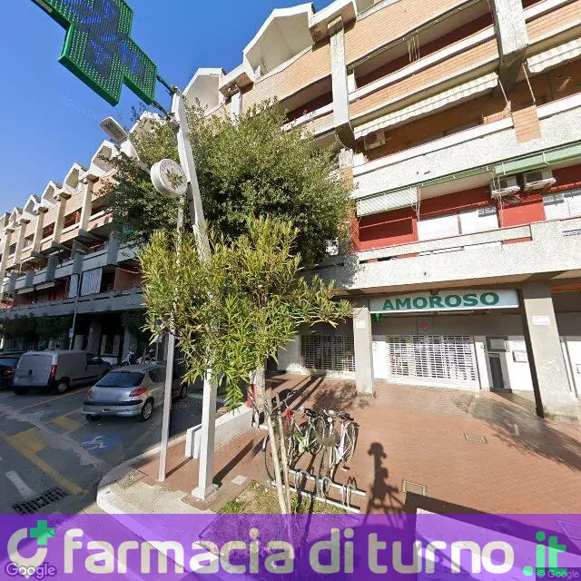 Farmacia Amoroso Antonio