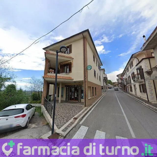 Farmacia De Cecco