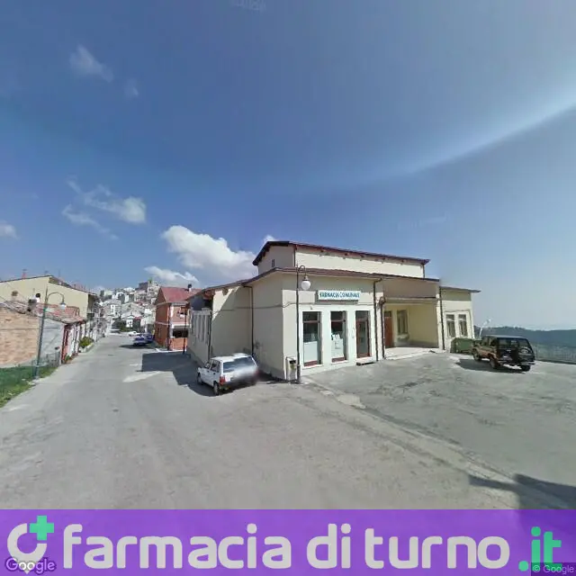 Farmacia Comunale