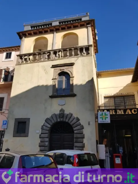 Farmacia Comunale Orte