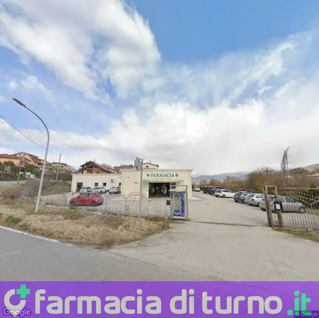 Farmacia Dr. Max Ocre