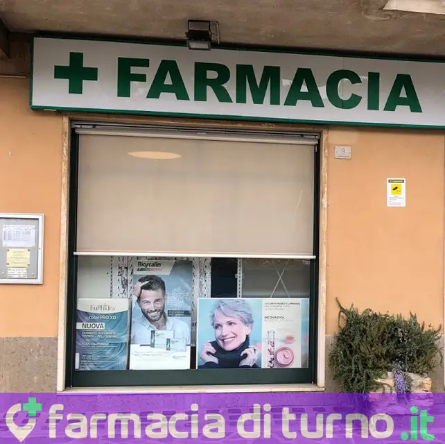 Farmacia Morera