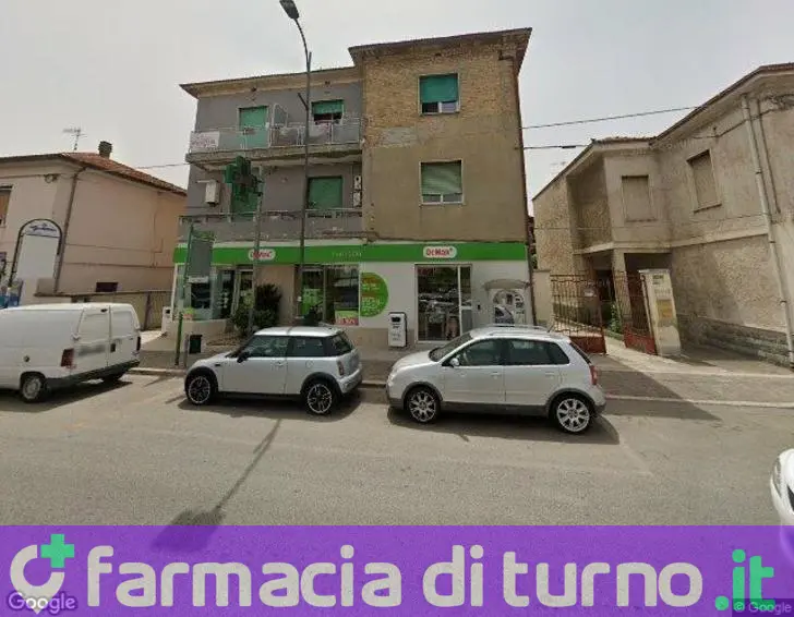 Farmacia Dr. Max Montesilvano Umberto