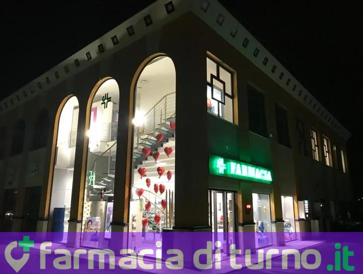 Farmacia D’Addario Francesca