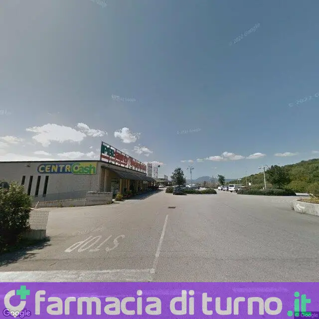 Farmacia Pittulongu