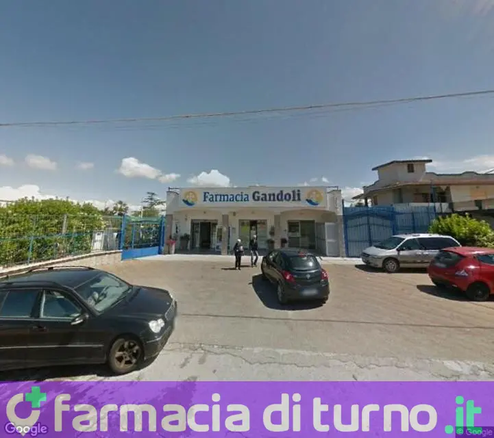Farmacia Dr. Max Leporano Litoranea