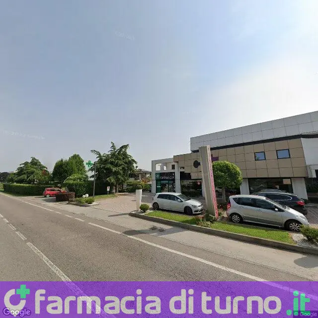 Farmacia Dr. Max Albaredo Gennari