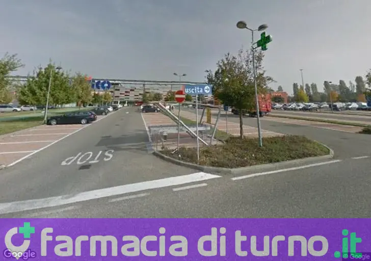 Farmacia Dr. Max Piacenza Emilia