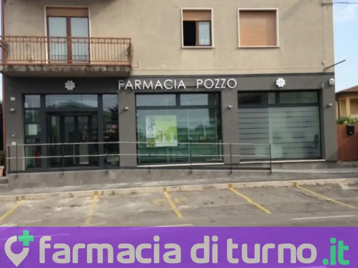 Farmacia Pozzo Snc di Elena Girlanda e Francesco Faccini