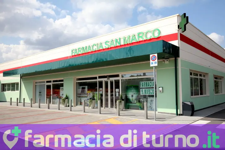 Farmacia Dr. Max San Donà Noventa