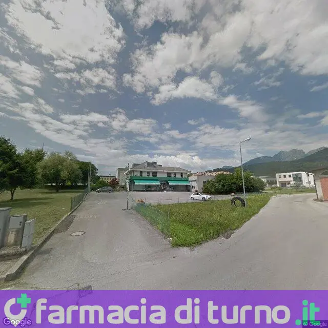 Farmacia Dr. Max Belluno Agricoltori