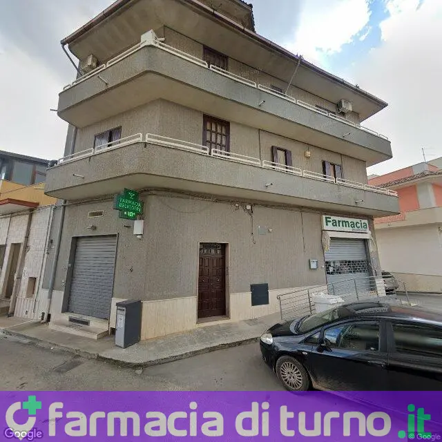 Farmacia Belvedere