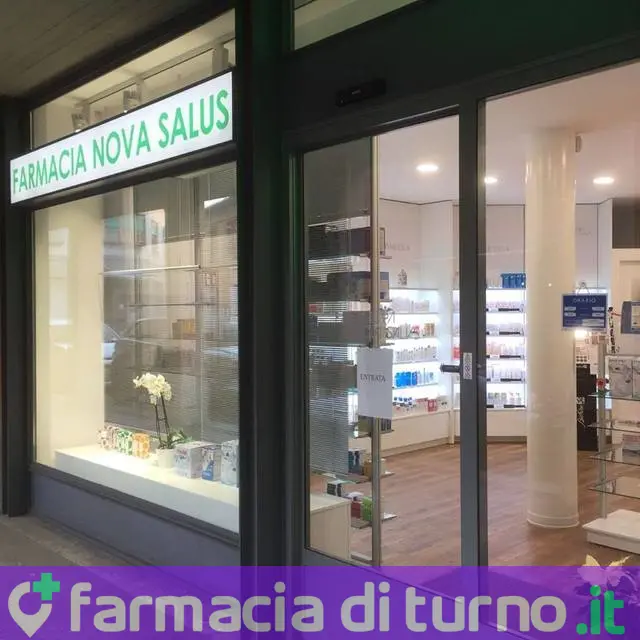 Farmacia Cantù - Farmagorà
