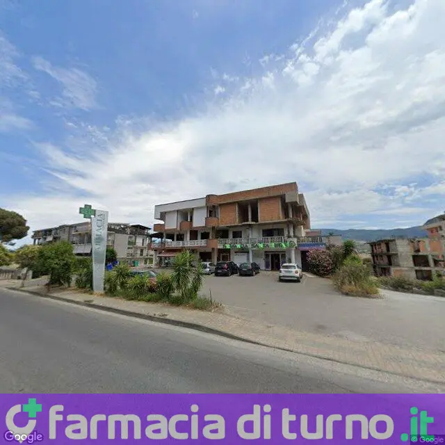Farmacia Santa Rita