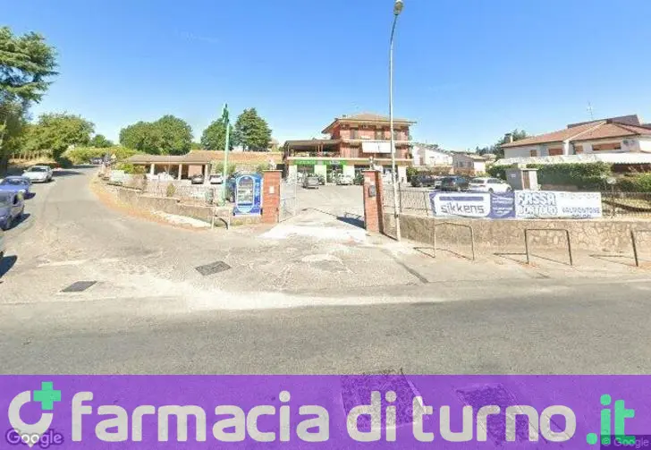 Farmacia Dr. Max Valmontone Artena