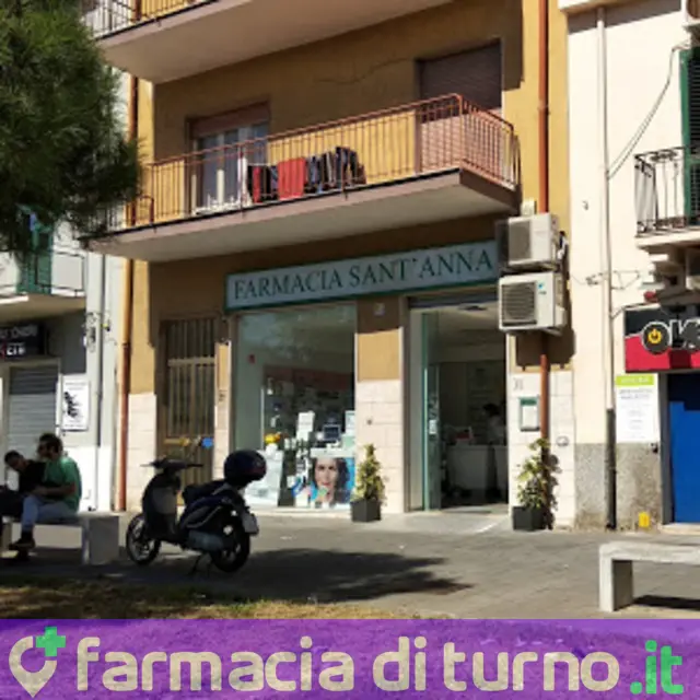 Farmacia Sant'Anna S.r.l.