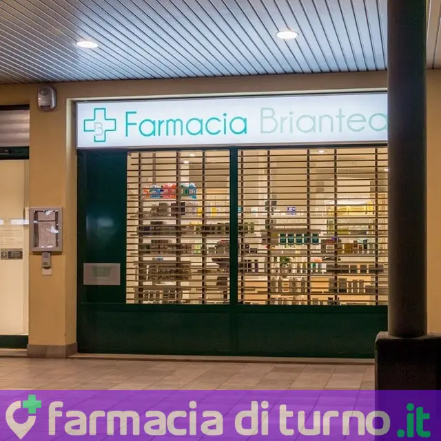 Farmacia Briantea