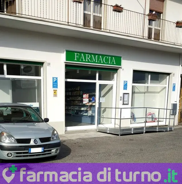 Farmacia Dr. Max Solaro Grandi