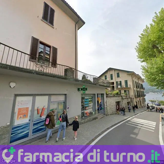 Farmacia Dr. Max Bellagio Olivelli
