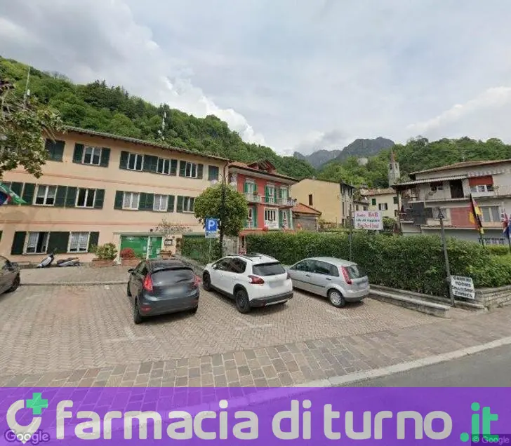 Farmacia Dr. Max Valsolda