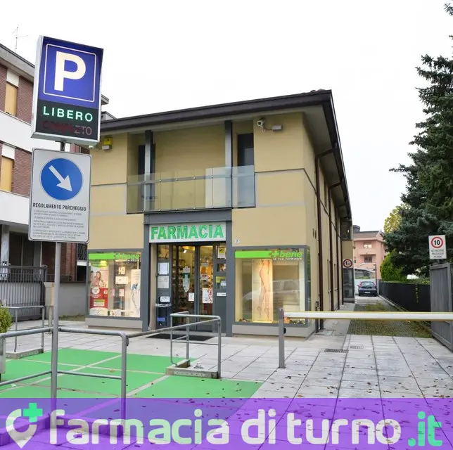 Farmacia Dr. Max Como