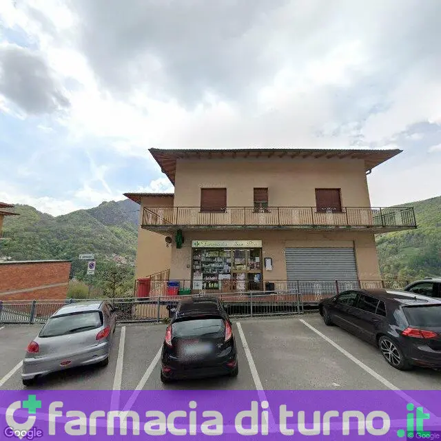 Farmacia Dr. Max San Bartolomeo Garibaldi