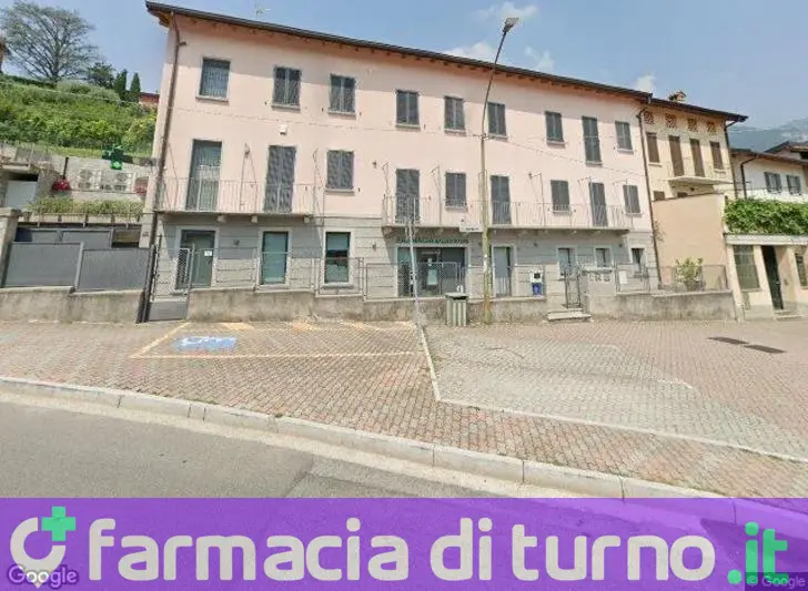Farmacia Ballestrasse Dr. Paolo