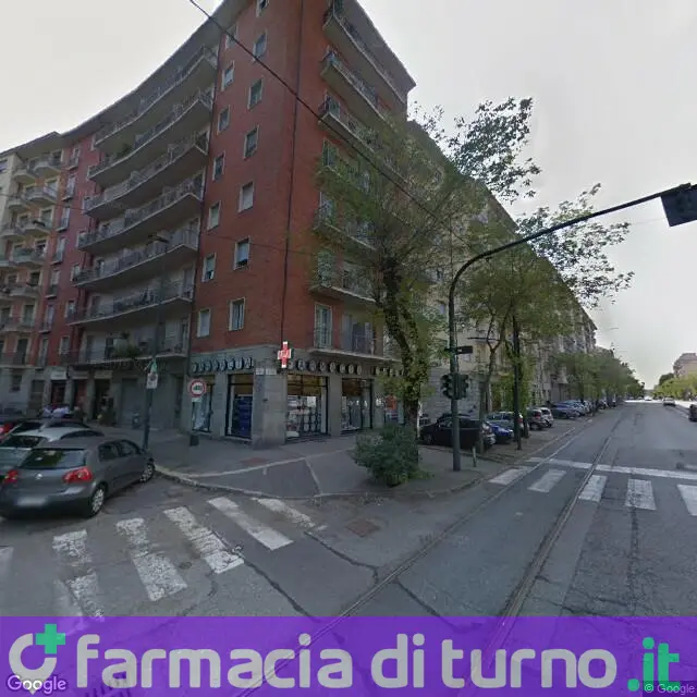 Farmacia Caruso